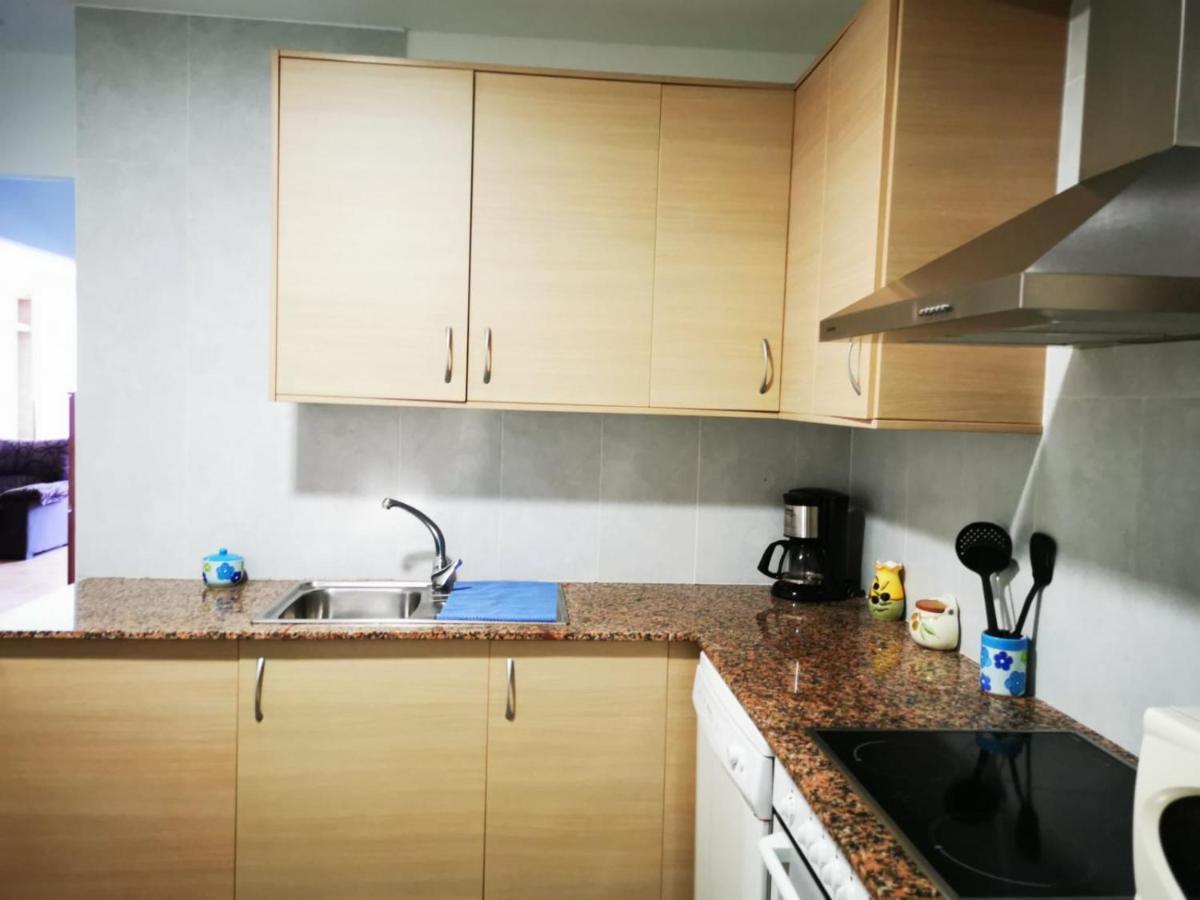 Loft Pedras Negras Daire San Vicente do Mar Dış mekan fotoğraf