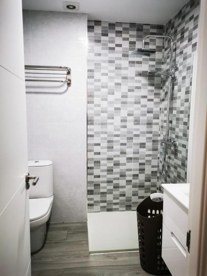 Loft Pedras Negras Daire San Vicente do Mar Dış mekan fotoğraf